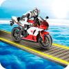 Stunt Bike Impossible Tracks 3D Free手机版下载