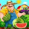 How to Farm Water Melon官方下载