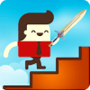 Mr Knife adventure破解版下载