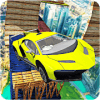 Impossible Car : Endless Sky Track Stunt Racing 3D怎么安装