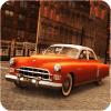 Classic Cars : Multistory City Stunt Parking费流量吗