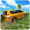 4x4 Mountain Truck : High Speed Offroad Driving 3D最新版下载