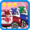 Super Car Racing Battle破解版下载