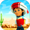 Mansour hero adventure官方版免费下载