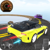 Car Stunts Crazy Driveiphone版下载