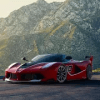 Ferrari Simulator Game