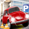 Classic Car Parking: Multistory 3D 2018破解版下载