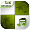 Zayn - Entertainer Piano