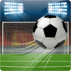 2017 Football Soccer 3D