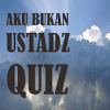 Aku Bukan Ustadz Quiz