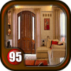 Modern Luxury Home Escape - Escape Games Mobi 95玩不了怎么办