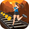 Subway Surfing Rush Runner. Runner Surf终极版下载