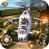 游戏下载Air Mission Gunship Battle Call Of War 3D