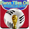 World Cup 2018 on Piano Tiles : Live It Up在哪下载