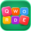 Qworde - Word Puzzle Game