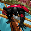 Spider Hero Against City Fightes : SuperHero Games费流量吗