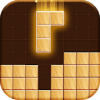 Wooden Block Puzzle - Block Puzzle Wood