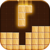 Wooden Block Puzzle - Block Puzzle Wood最新版下载