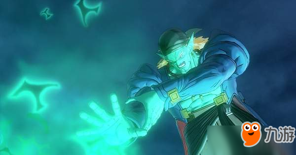 《龙珠：超宇宙2》最新武道大会将开 双人组合乐无穷