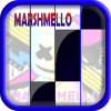 Marshmello piano games绿色版下载