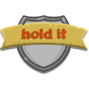HOLD IT版本更新