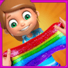 How To Make Fluffy Slime: Fun DIY Slime Maker Game版本更新