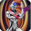 Ultra Hero Aggressor Games版本更新