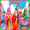 3D Games - Transform Racing Car版本更新