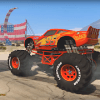 Monster Truck Rally Racing: 4x4 Hill Climb Race官方下载