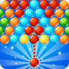 Super deluxe bubble shooter