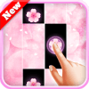 Piano Pink Flower New版本更新