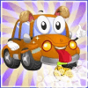 Monster Truck Animal Car Wash & Auto Repair Saloon版本更新