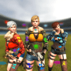 Paintball Girls Arena Shooting 3D版本更新