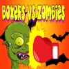 BOXERS * ZOMBIES: Zombie Fighting Smash Battle版本更新