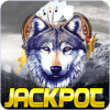 Grand Wolf Slot Machine