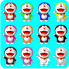 Learn Colors With Doraemon