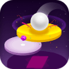 Splashy Ball -Forever Jump