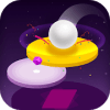 Splashy Ball -Forever Jumpiphone版下载