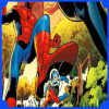 Spider Superhero Vs Zombies - Game Addictive版本更新