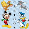 CARTOON CHARACTER QUIZ