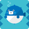 BlowFish - The Jumping Fish!版本更新