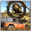 Jungle Animal Hunting : Jeep Drive Simulator 2018版本更新