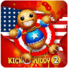 Kic​​k the B​ud​​dy 2 - Run Adventure Game版本更新