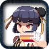 游戏下载Anime Kawai Color by Number - Pixel Art