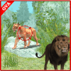 Wild Forest Lion Hunting版本更新