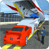 Car Transporter Airplane Cargo版本更新