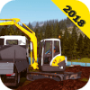 Construction Simulator 2018版本更新