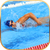 Real Swimming Pool Race Sport Game版本更新
