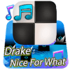 Drake Nice For What Piano版本更新