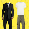 CLOTHES CASUAL QUIZ